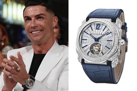 hublot watch cristiano ronaldo|Ronaldo watches.